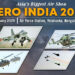 With multi-agency tie-ups, Aero India 2025 setting the benchmark for future aerospace expos