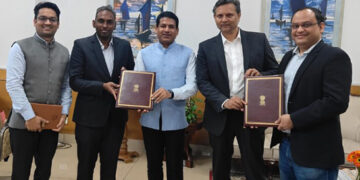 Amazon and DGFT extend collaboration to accelerate ecom exports from India