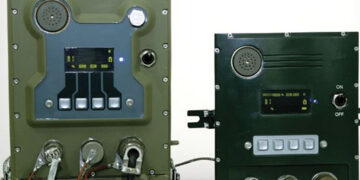 Indian Army signs Rs 80.43 Cr deal with L&T for 223 Automatic Chemical Agent Detection Systems