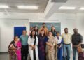 Navgujarat Multi-Course Training Institute hosts PDP for computer application students