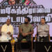 IIFC hosts retrospective on late filmmaker Balu Mahendra’s legacy with Vels University 