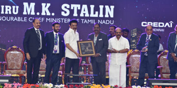 TN CM Stalin unveils CREDAI’s ‘Super Chennai’ to make the city a future-ready global city