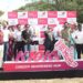 Kauvery Hospital Chennai unveils race kit for 3rd edition of K10K cancer awareness run