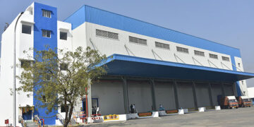Cadila Pharmaceuticals unveils advanced Pharma warehouse to enhance efficiency & market reach