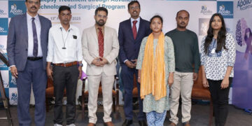 Apollo Hospitals launches Advanced Surgical Program for Epilepsy Care, offers new hope to drug resistant patients