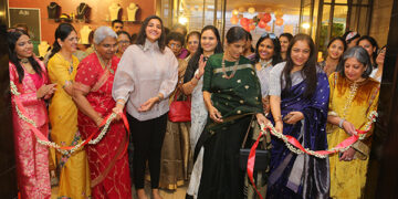 FLO Kovai holds fifth edition of ‘FLO Galleria & Promenade,’ premium luxury and lifestyle expo