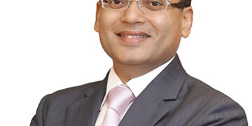 TVS Motor appoints Gaurav Gupta as President – India, Two-Wheeler Business