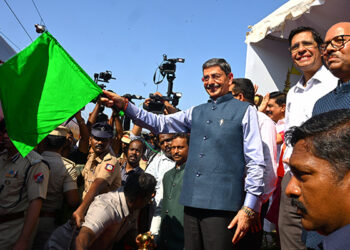 Kashi Tamil Sangamam 3.0 to be inaugurated on 15th Feb with Sage Agasthyar as theme