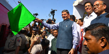 Kashi Tamil Sangamam 3.0 to be inaugurated on 15th Feb with Sage Agasthyar as theme