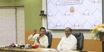 IIT Madras to host 3rd edition of ‘IInvenTiv 2025,’ India’s largest R&D Fair on Feb 28-March 1