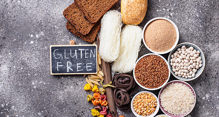 Gluten free ideas for the weekend!!!