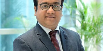 CA Neerav Agarwal elected as Chairman of Ahmedabad Branch of WIRC of ICAI
