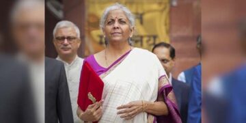 Budget bonanza for middle-class: No income tax till Rs 12 lakh under New Tax Regime, says FM