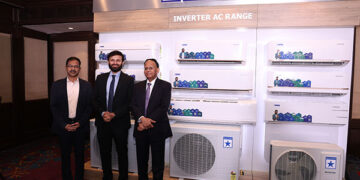 Ahead of summer, Blue Star launches comprehensive range of 150 models of Room ACs