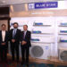 Ahead of summer, Blue Star launches comprehensive range of 150 models of Room ACs