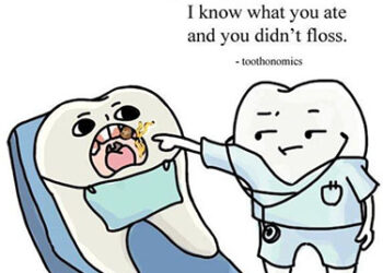 Uplifting oral hygiene: A step towards a healthier and happier you