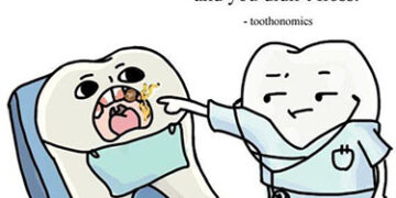 Uplifting oral hygiene: A step towards a healthier and happier you