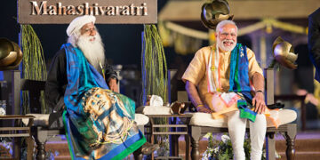 PM Modi extends best wishes for the grand success of Isha Maha Shivaratri 2025