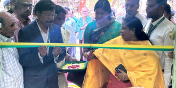 Karur Vysya Bank inaugurates 6 new branches today, taking branch tally to 877