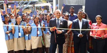 Over 500 students join MGM Cancer Institute’s fun-filled Cancer Awareness Carnival