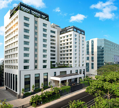 Pullman Hotels & Resorts debuts in South India with the opening of Pullman Chennai Anna Salai