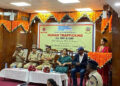 AVA imparts training to RPF & GRP personnel in human trafficking awareness
