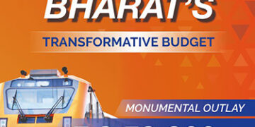 Tamil Nadu gets Rs 6,626 cr, Kerala Rs 3,042 cr for Railways in Budget 2025-26