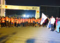 Unity Run 2025: Over 1,400 successfully blend fitness, passion with a purpose