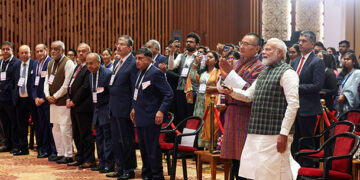 PM Modi inaugurates the first edition of the SOUL Leadership Conclave