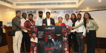 SRM Institute of Science and Technology to host 17th edition of national-level cultural fest – MILAN 25
