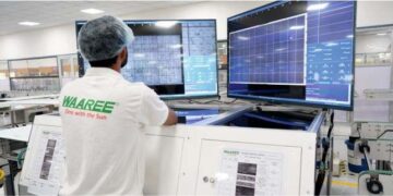 Waaree ventures into advanced alkaline electrolyser mfg with a state-of-the-art facility in Valsad