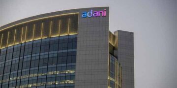 Adani Portfolio Cos announce tax transparency reports; Tax contribution reach Rs 58,104 Cr for 2023-24