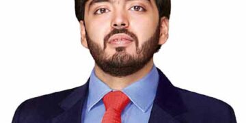 Anant Ambani’s Vantara wins National ‘Prani Mitra’ Award for Excellence in Animal Welfare