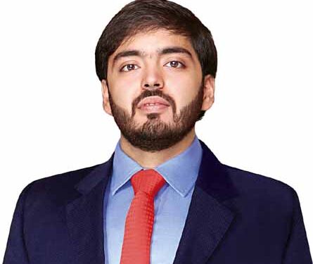 Anant Ambani’s Vantara wins National ‘Prani Mitra’ Award for Excellence in Animal Welfare