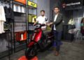 MotoHaus opens flagship store in Ahmedabad with Brixton Motorcycles & VLF Electric Scooters