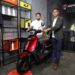 MotoHaus opens flagship store in Ahmedabad with Brixton Motorcycles & VLF Electric Scooters