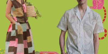 Ciceroni Edit Vol 8, an on-ground pop-up, to feature a mix of 30+ edgy & eclectic labels for women-men