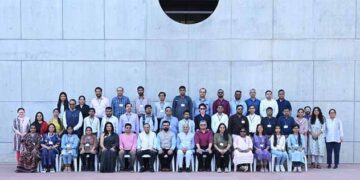  IIMA hosts specially curated leadership programme for visually impaired professionals