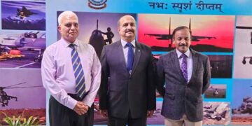 3 senior veteran Defence officers share insights on key strategic aspects of national security