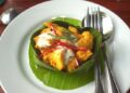 Cooking with banana leaf: Healthy – nutri-rich & nourishing way of cooking