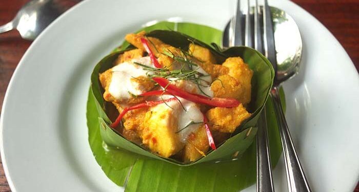 Cooking with banana leaf: Healthy – nutri-rich & nourishing way of cooking