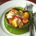 Cooking with banana leaf: Healthy – nutri-rich & nourishing way of cooking
