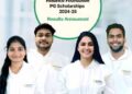 Reliance Foundation PG Scholarships 2024-25: 100 scholars from future-ready courses picked