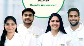 Reliance Foundation PG Scholarships 2024-25: 100 scholars from future-ready courses picked