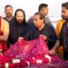 Four generations of Ambanis attend Maha Kumbh in Prayagraj, take holy dip at Triveni Sangam