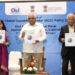 Chief Minister Bhupendra Patel launches ‘Gujarat GCC Policy 2025-30’ from GIFT City
