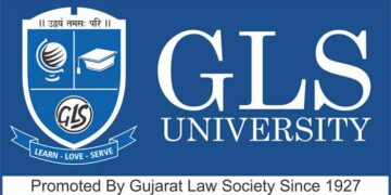 In a first among Gujarat pvt varsities, GLS Uni gets A+ NAAC Grade in first assessment cycle