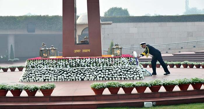 49th Raising Day: ICG to augment its assets to 200 surface platforms and 100 aircraft by 2030