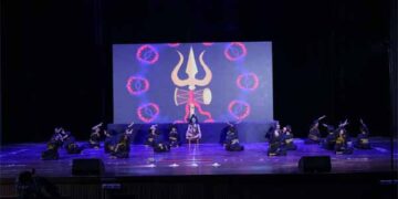 Delhi Public School East Ahmedabad celebrates grand Annual Function – ‘Anubhuti Ki Udaan’