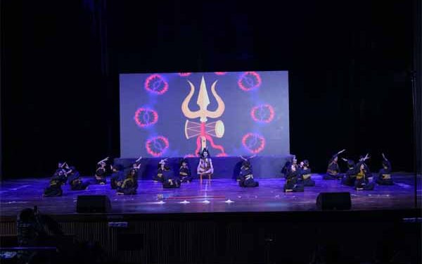 Delhi Public School East Ahmedabad celebrates grand Annual Function – ‘Anubhuti Ki Udaan’